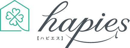ハピエス