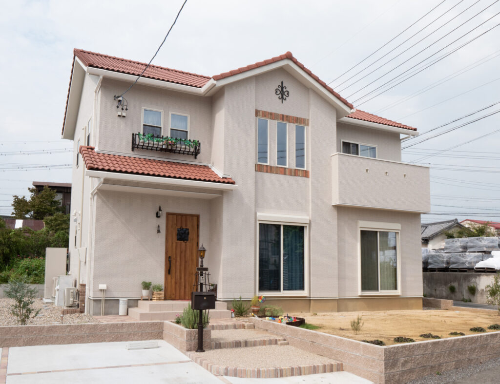 注文住宅の外観づくりが難しい理由|失敗しない色・デザインの決め方を解説