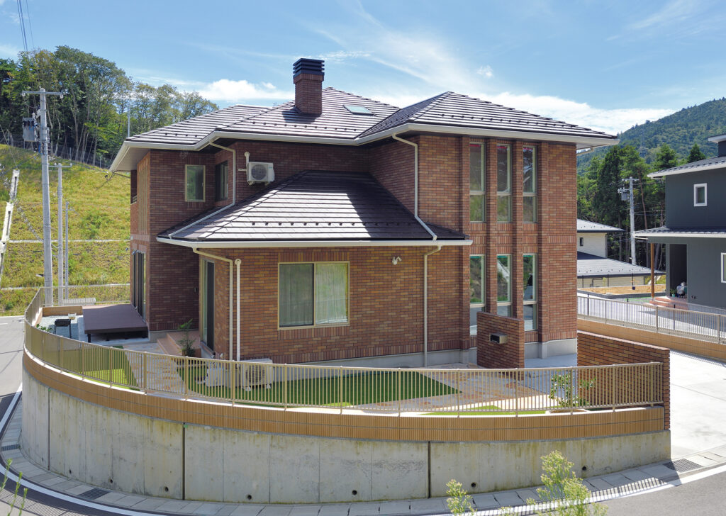注文住宅の外観づくりが難しい理由|失敗しない色・デザインの決め方を解説