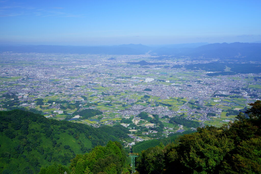 奈良県の注文住宅人気エリア