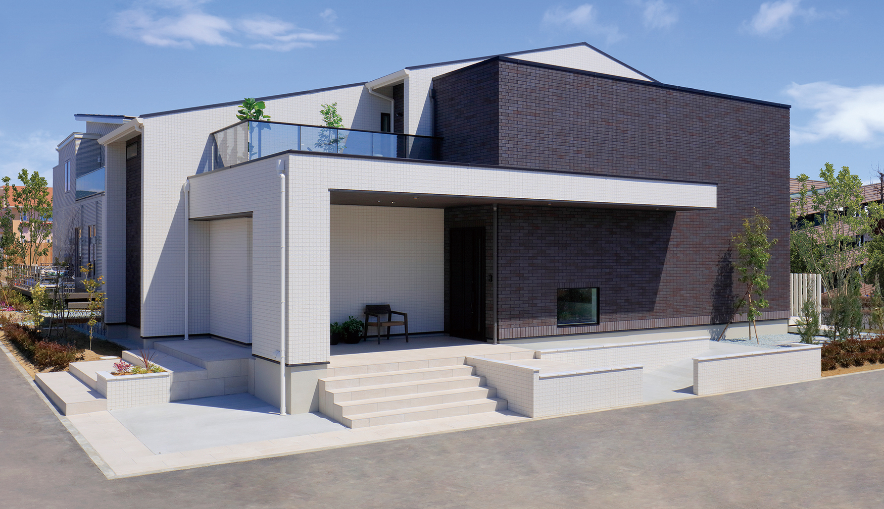 注文住宅のデザインの種類と決め方を解説｜デザイナーズ住宅のようなマイホームを建てるコツ