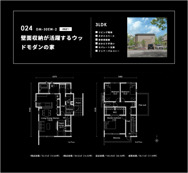 あなたにピッタリな理想の3プランをご提案!